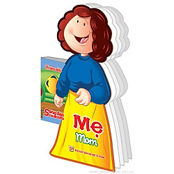 Gia Đình Thân Yêu: Mẹ – Mom