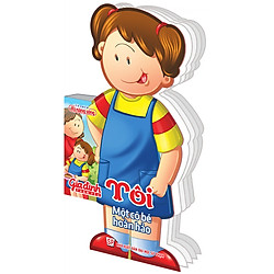 Gia Đình Thân Yêu: Tôi – Một Cô Bé Hoàn Hảo