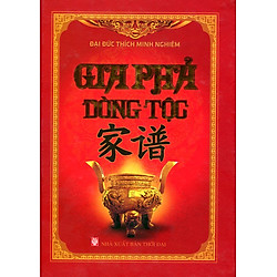 Gia Phả Dòng Tộc (Trí Thức Việt)