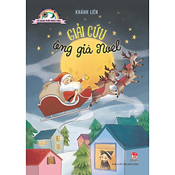 Giải Cứu Ông Già Noel