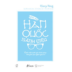 Giải Mã Hàn Quốc Sành Điệu