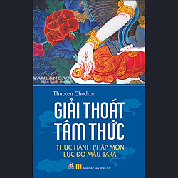 Giải Thoát Tâm Thức