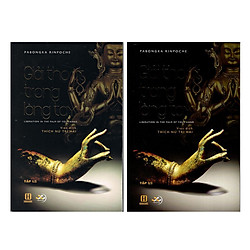 Giải Thoát Trong Lòng Tay (Bộ 2 Tập)