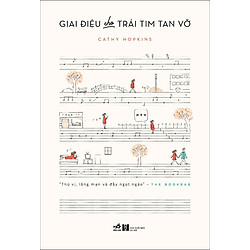Giai Điệu Cho Trái Tim Tan Vỡ