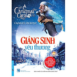 Giáng Sinh Yêu Thương