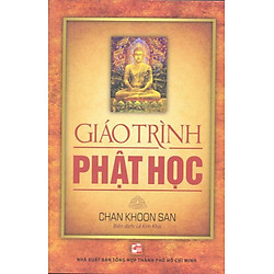 Giáo Trình Phật Học