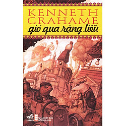 Gió Qua Rặng Liễu (Tái Bản 2016)