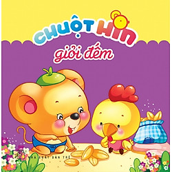 Chuột Hin Giỏi Đếm