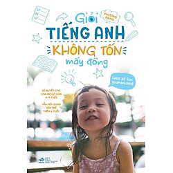 Giỏi Tiếng Anh Không Tốn Mấy Đồng
