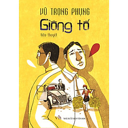 Giông Tố (Minh Long)