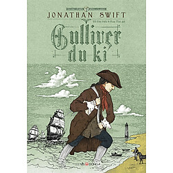 Gulliver Du Kí (Đông A)