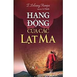 Hang Động Của Các Lạt Ma