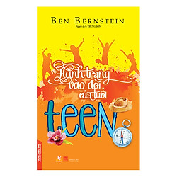 Hành Trang Vào Đời Của Tuổi Teen