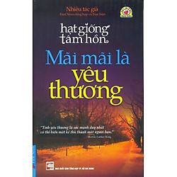 Mãi Mãi Là Yêu Thương (Tái Bản)