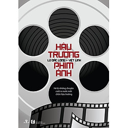 Hậu Trường Phim Ảnh