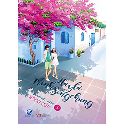 Hay Là Mình Sống Chung (Tập 1)