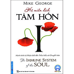 Hệ Miễn Dịch Tâm Hồn