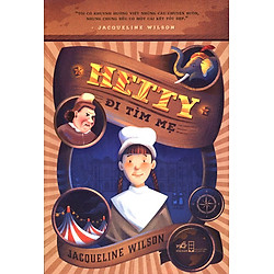 Hetty Đi Tìm Mẹ