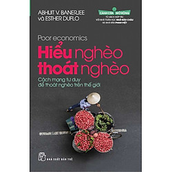 Hiểu Nghèo Thoát Nghèo