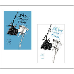 Sổ Tay Hình Cảnh (Trọn Bộ 2 Tập)