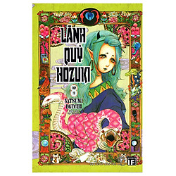 Lãnh Quỷ Hozuki 14