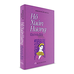 Hồ Xuân Hương Thơ Và Đời