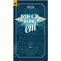 Ma Cà Rồng Và Em (Tập 1)