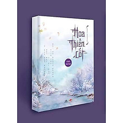 Artbook Hoa Thiên Cốt