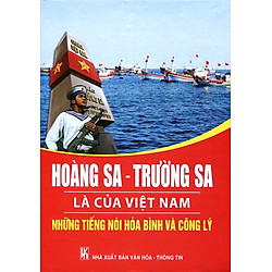 Hoàng Sa Trường Sa Là Của Việt Nam