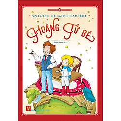 Hoàng Tử Bé (Huy Hoàng)