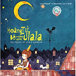 Hoàng Tử Bé Vương Quốc Ulala