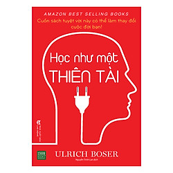 Học Như Một Thiên Tài
