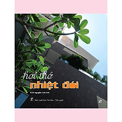 Hơi Thở Nhiệt Đới 2