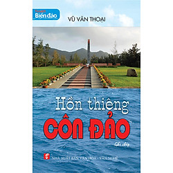 Hồn Thiêng Côn Đảo