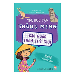 Thẻ Học Tập Thông Minh – Các Nước Trên Thế Giới