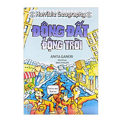 KTHD – Động Đất Động Trời