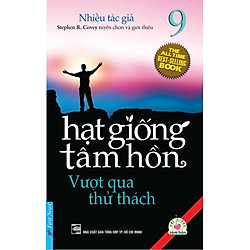 Hạt Giống Tâm Hồn –  Tập 9