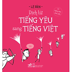Dịch Từ Tiếng Yêu Sang Tiếng Việt