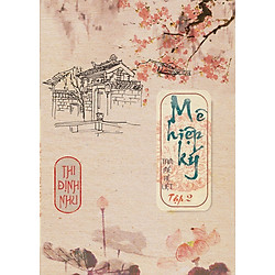 Mê Hiệp Ký – Tập 2 (Tam Mê Hệ Liệt)