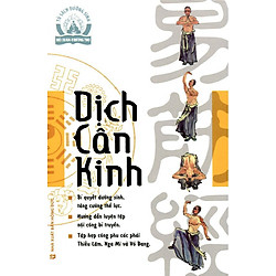 Dịch Cân Kinh