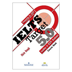 IELTS Target 5.0: Course Book