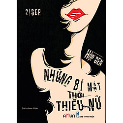 Hộp Đen – Những Bí Mật Thời Thiếu Nữ