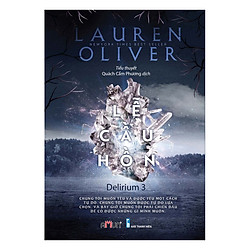 Delirium 3 – Lễ Cầu Hồn