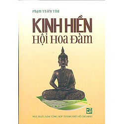 Kinh Hiền – Hội Hoa Đàm