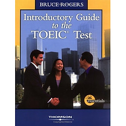 Introductory Guide to TOEIC Test (Exam Essentials)