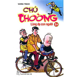 Chú Thoòng – Tập 24