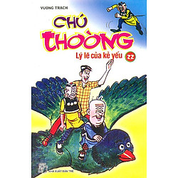 Chú Thoòng – Tập 22
