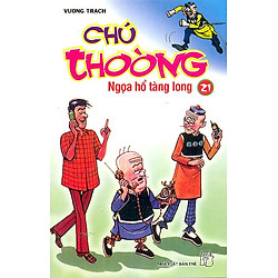 Chú Thoòng – Tập 21