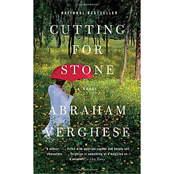 Cutting for Stone (Vintage)