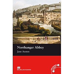 Northanger Abbey: Beginner (Macmillan Readers)